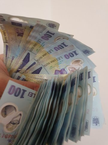 Alter Euro : la Roumanie