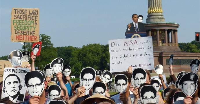 Espionnage : l'Europe doit-elle sanctionner les États-Unis ?