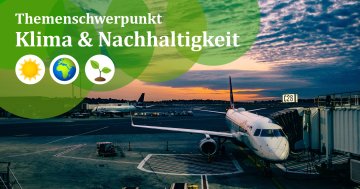 Billigflüge : Ich will doch nur weg !