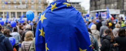 Les souverainistes et la souveraineté européenne