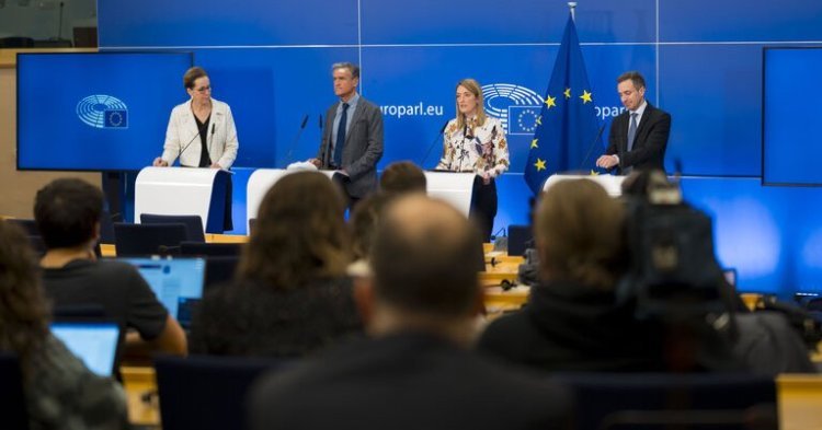 Un nouveau pacte sur la migration et l'asile en perspective pour l'UE