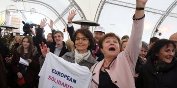 Breitbart - Es gibt keine schlechte Publicity