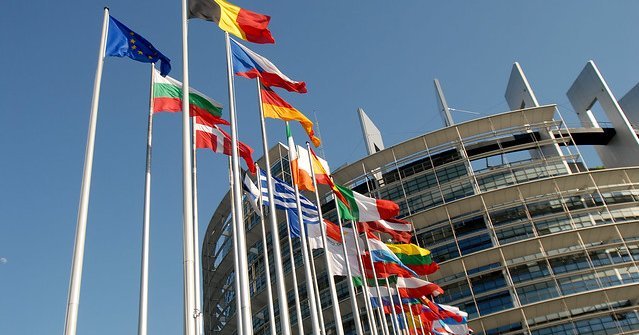L'unione fa la forza.