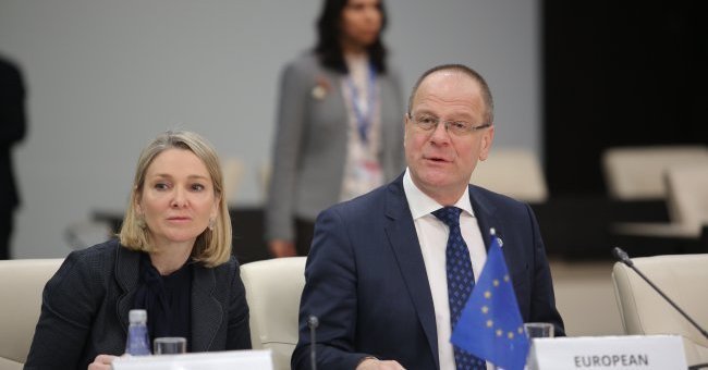 Revision der EU-Jugendstrategie: Da ist noch Luft nach oben