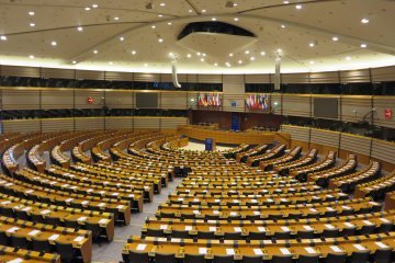 Die Aussichten der Europäischen Linken