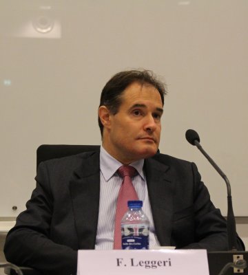 « La frontière n'apparaît plus comme crédible »