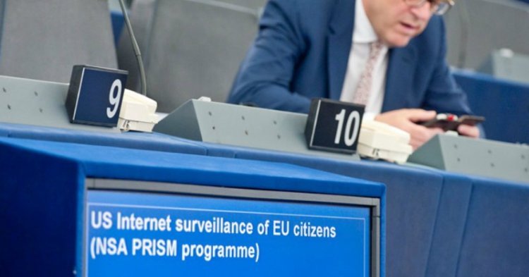Parlement européen : l'essentiel de la session plénière de juin 2013