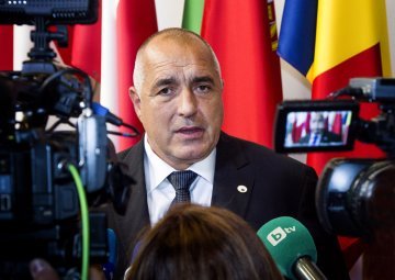 Ständige politische Wechsel an den europäischen Regierungsspitzen