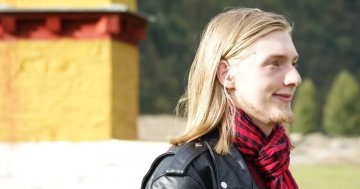 Interview : One year as a European in China, part III