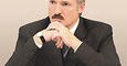 Carton Rouge à Alexandre Loukachenko, Président de Biélorussie