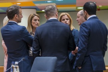 Per il Consiglio europeo, anche oggi si riforma domani