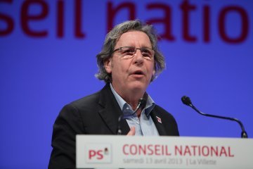 Le succès de la COP21 repose sur l'Union européenne