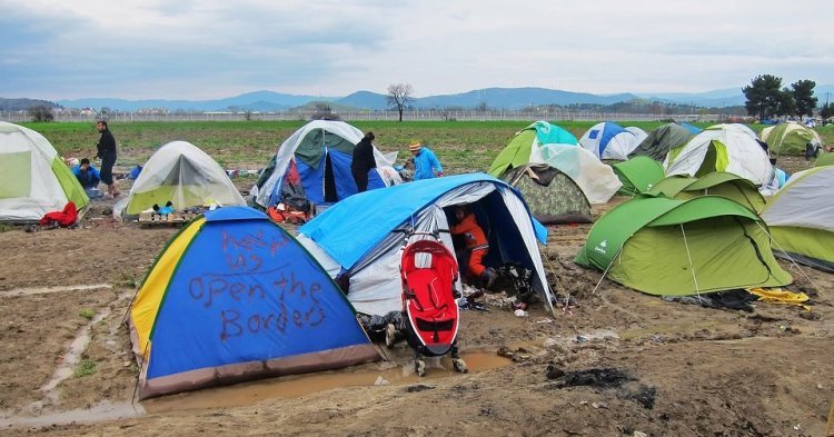 Disproving the "Europe has been invaded by migrants” myth