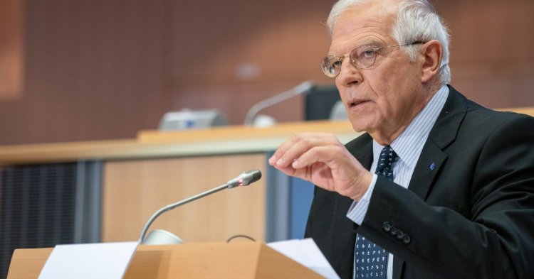 Vicinato est: tempo di cambiamenti nella diplomazia dell'UE