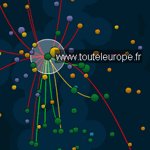 Petite histoire de la blogosphère européenne francophone