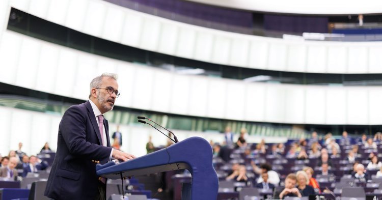 Il Parlamento europeo uscirà dal “Medioevo”?