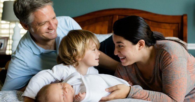 Italia, storia del nuovo cognome. O dei cognomi.