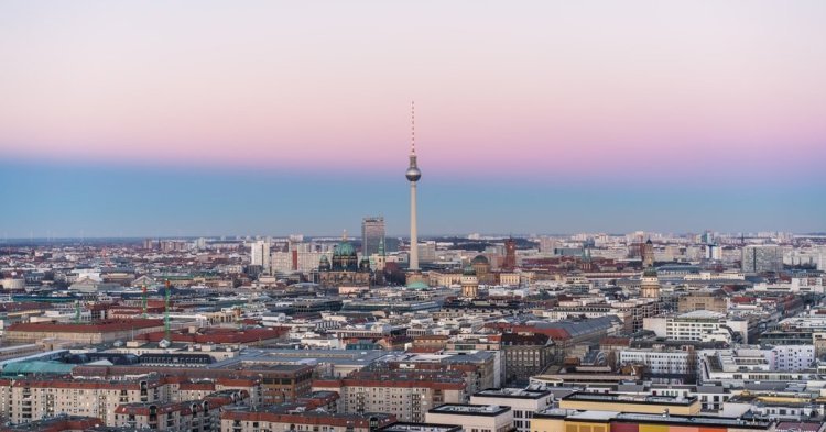 1938, 1989, 2019: Wendepunkte der deutschen Geschichte