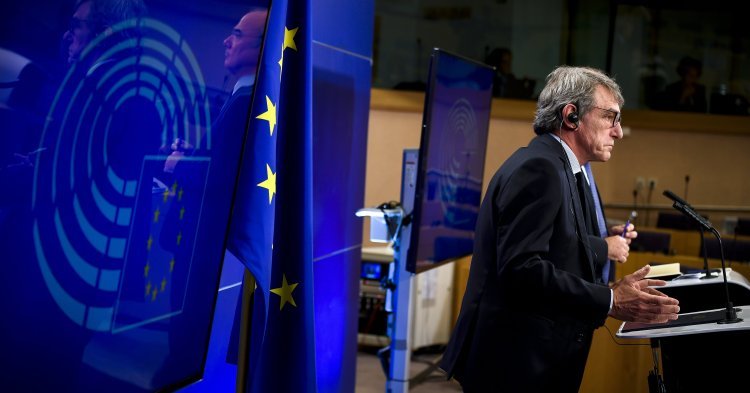 Solidarité européenne : un bilan contrasté pour les Vingt-Sept