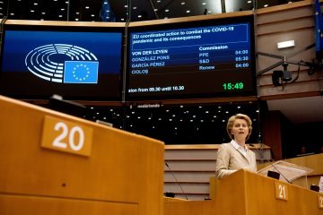 COVID-19 : l'Esprit de Ventotene à la rescousse de l'UE ?
