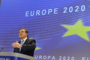 UEtopie 2020 : Bruxelles esquisse les lignes directrices pour la prochaine décennie