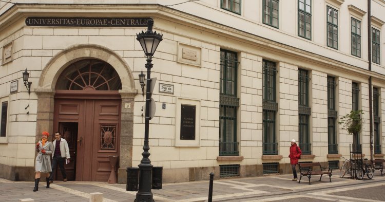 Academic freedom flouted in Hungary