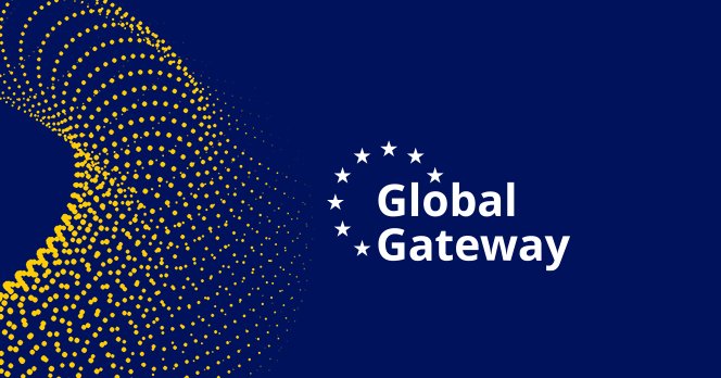 EU's “Global Gateway”, a European approach to geopolitical influence? 