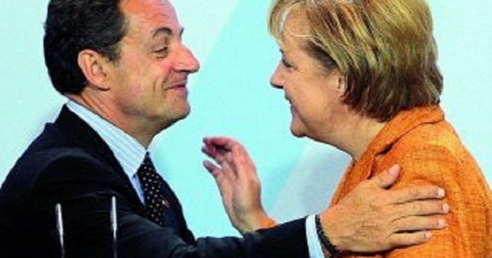 A-t-on encore besoin du moteur franco-allemand ?