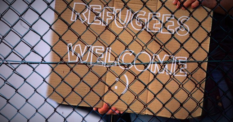 Zuflucht Europa: Offene Grenze oder Abschottung?