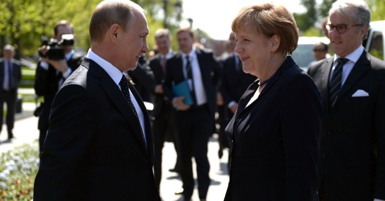 Les relations germano-russes : un statu quo inébranlable ?