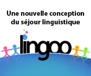 Lingoo : une plateforme d'échanges linguistiques