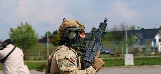 Readiness 2030 : 150 milliards de prêts pour la défense européenne