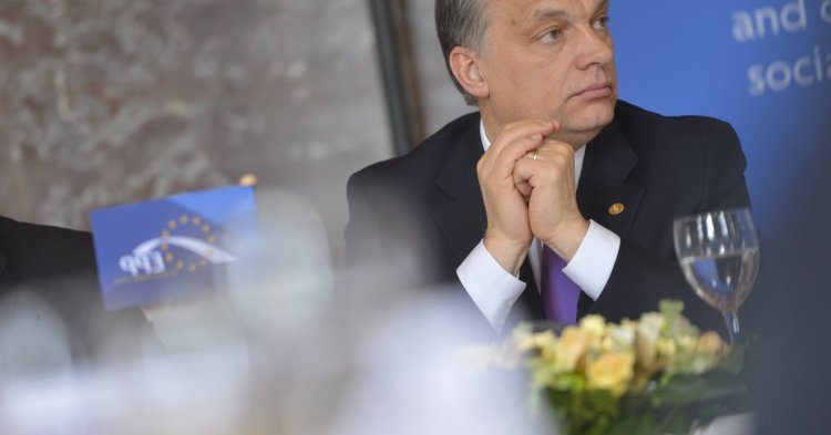 Der Falsche Sieg des Viktor Orbàn