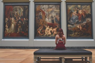 Il potere della cultura, o come la bellezza diviene strumento 