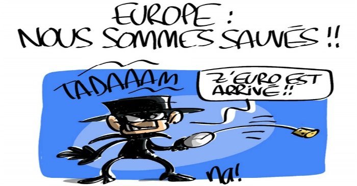 L'euro – quelle direction : fin de l'Union monétaire ou refondation de l'UE ?