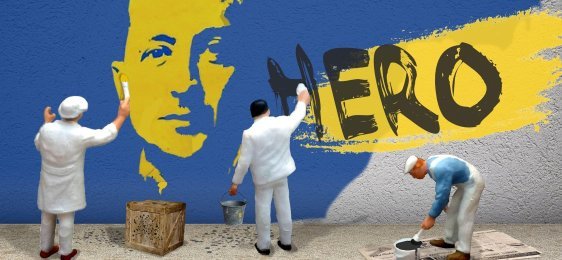 De nouvelles élections en Ukraine : est-ce vraiment possible ?