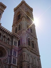 Appel de Florence : une simple bouteille à la mer
