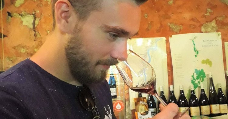 Le courrier des Erasmus+ : “ Ça a été un tremplin pour moi et surtout la découverte de ma vocation”