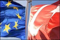Can today's EU stand a new wave of Enlargement ?
