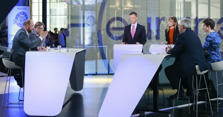 Spitzenkandidaten : Comment éviter le retour en arrière ?