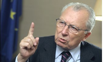 L'interview de Delors du 18 août : défaitisme ou appel au réveil des consciences ?