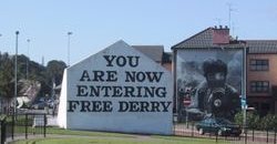 Irlande du Nord : la fin d'un long conflit ?