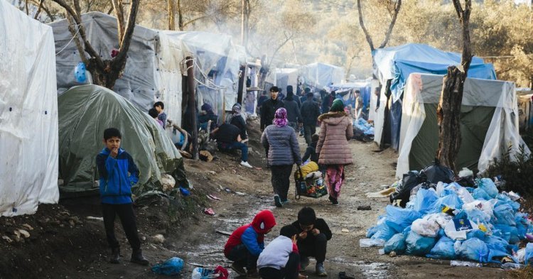 I richiedenti asilo intrappolati al confine turco-greco. Cause e problematiche dell'incerto rapporto tra Unione Europea e Turchia