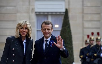 La sfida europeista di Macron e la posta in gioco alle elezioni europee