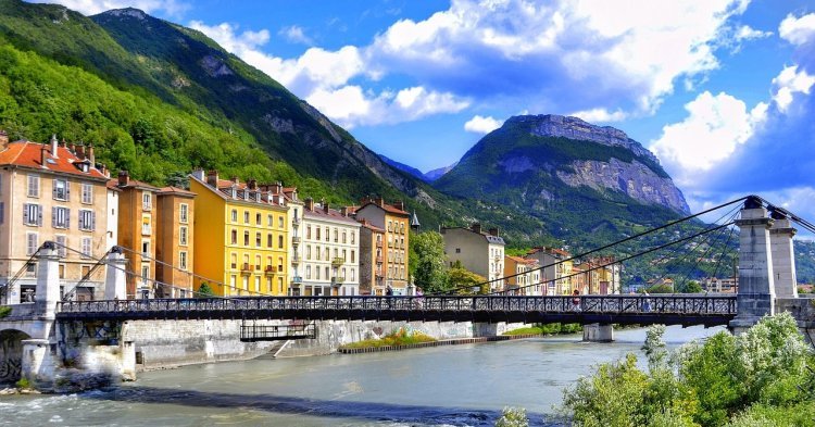Capitale verte européenne : la promotion de la protection de l'environnement
