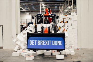 Boris Johnson vainqueur au Royaume-Uni : le prix de l'indécision