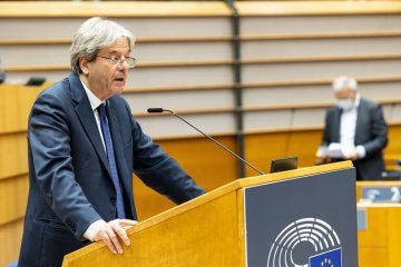 La transposition en droit européen de l'imposition minimale des entreprises de l'OCDE