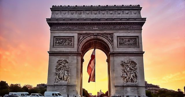 L'Europe en marche, ma il re taumaturgo non basta