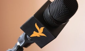 Aici Radio Europa Liberă !
