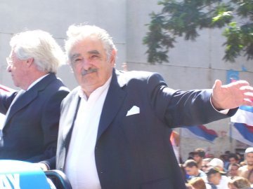 Pepe Mujica, un presidente excepcional